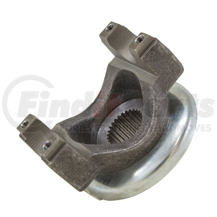 Yukon YY C4137976 Yukon yoke for Chrysler 7.25" & 8.25" with a 7290 U/Joint size.