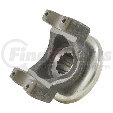 Yukon YY C4529482 Yukon yoke for Chrysler 8.75" with 10 spline pinion & a 7290 U/Joint size