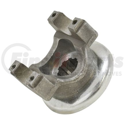 Yukon YY C4529480 Yukon yoke for Chrysler 8.75" with 10 spline pinion & a 7260 U/Joint size