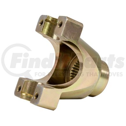 Yukon YY C52068839 Yukon yoke for Chrysler 8.25" with a 1310 U/Joint size