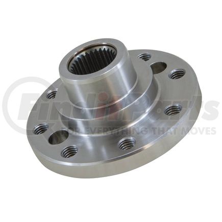 Yukon YY C52105064 Yukon flange yoke for Chrysler 9.25".