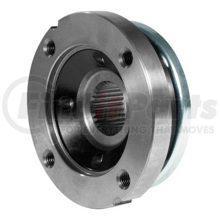 Yukon YY C68237721 Yukon Yoke Rear Pinion Flange 11.5" for Ram 2500 / 3500, 2.677" Seal Diameter