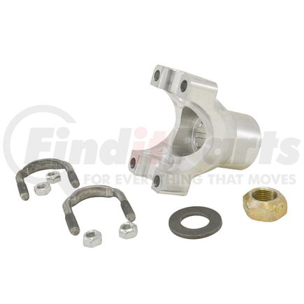 Yukon YY C8.75-7290-A Yukon yoke for Chrysler 8.75" with 10 spline pinion & a 7290 U/Joint size