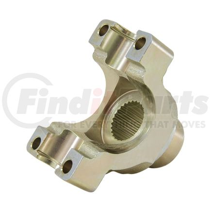 Yukon YY D44-1330-26U Yukon yoke for Dana 30, 44, & 50 with 26 spline & a 1330 U/Joint size