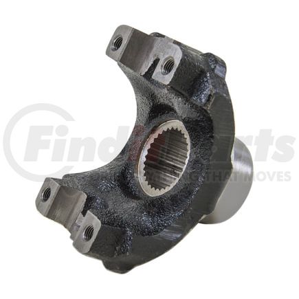 Yukon YY D60-1350-29S Yukon replacement yoke for Dana 60 & 70 with a 1350 U/Joint size