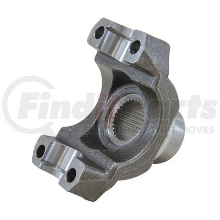 Yukon YY D60-1410-29U Yukon replacement yoke for Dana 60 & 70 with 1410 U/Joint size.