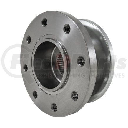 Yukon YY D60-RND-29R Yukon round replacement yoke companion flange for Dana 60 & 70.