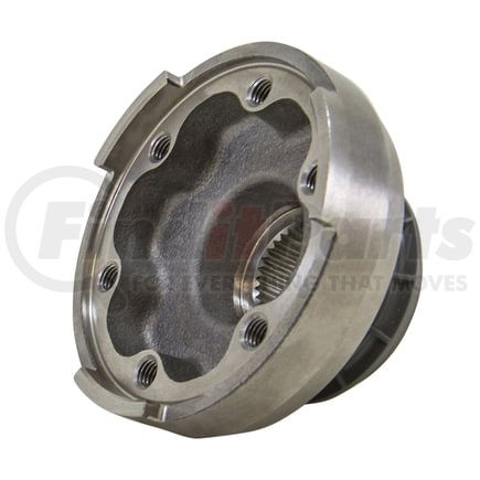 Yukon YY F880603 Yukon pinion flange for 2009-2016 F150 & 2007-2016 Expedition 8.8" IFS front.