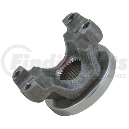 Yukon YY GM12-1330-C Yukon yoke for GM 12 bolt car & truck, 1330 u/joint size.