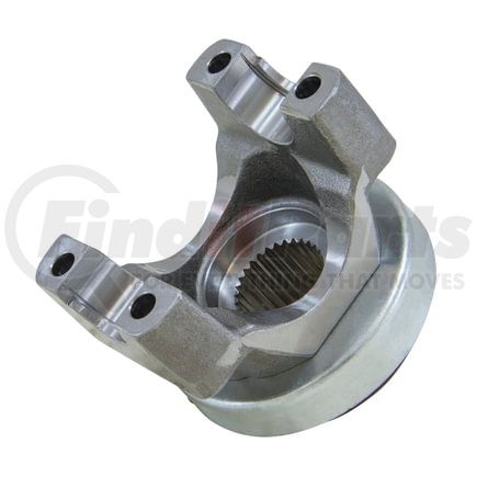 Yukon YY GM15579602 Yukon yoke for GM 9.5" with a 1350 U/Joint size
