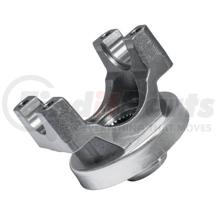 Yukon YY GM40015850 Yukon yoke for GM 7.5" & 7.625" (mech 3R) in a triple lip design.