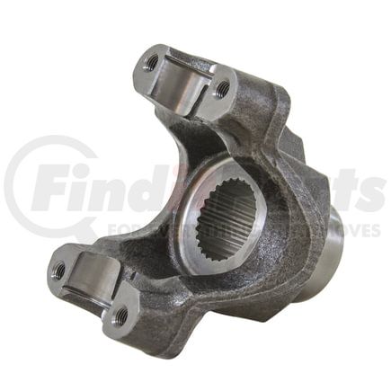Yukon YY M20-1310-28U Yukon yoke for Model 20 with a 1310 U/Joint size