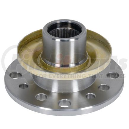 Yukon YY T35040-29 Yukon yoke for Toyota V6 rear with 29 spline pinion