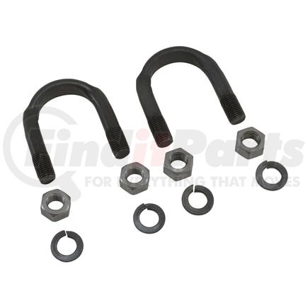Yukon YY UB-005 1480 U-bolt kit