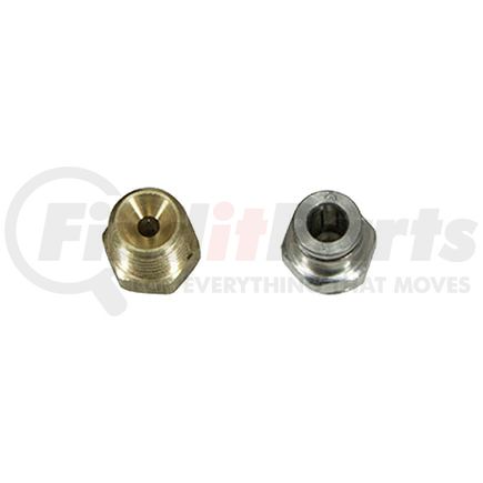 Yukon YZLABF-KIT Yukon Zip Locker Bulkhead fitting kit
