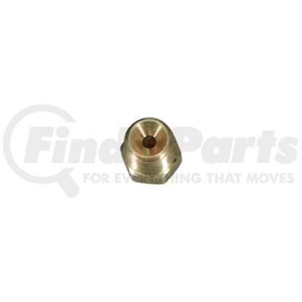 Yukon YZLABH-01 Yukon Zip Locker Bulkhead fitting