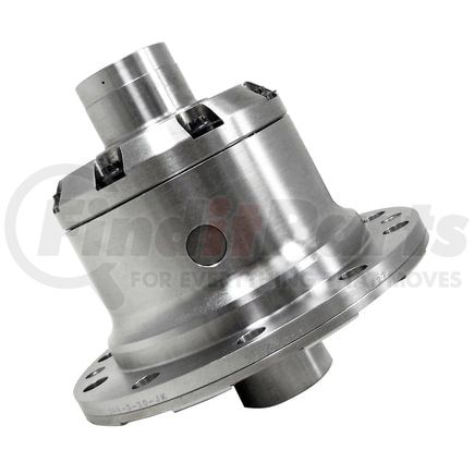 Yukon YZLD44-3-30-JK Yukon Zip locker for Dana 44, non-Rubicon JK, 30 spline.