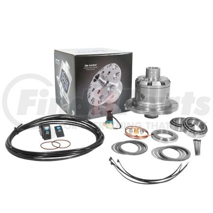 Yukon YZLD44-3-30 Yukon Zip Locker for Dana 44 with 30 spline axles, 3.73 & down