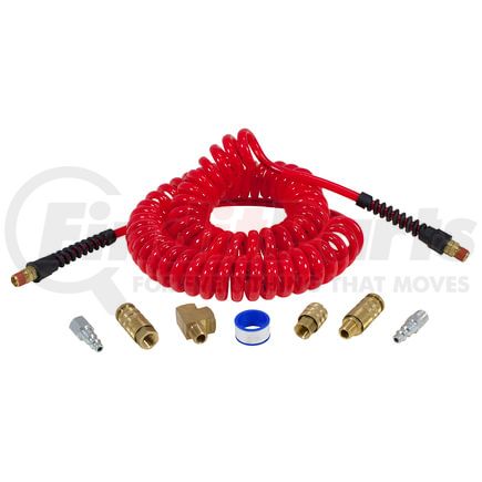Yukon YZLPUK Pump up kit, Zip Locker.