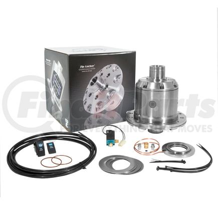 Yukon YZLF10.25-35 Yukon Zip Locker for Ford 10.25" & 10.5", full float only.