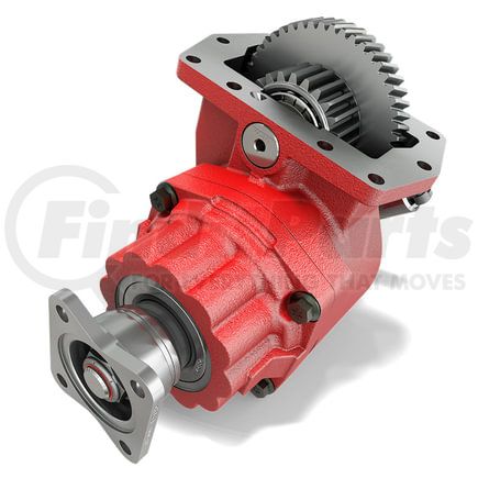 Chelsea 871XGFJP-B5XV PTO ASSEMBLY