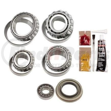 North Coast Bearing DRK-4428 Heavy Duty Differential Kit
