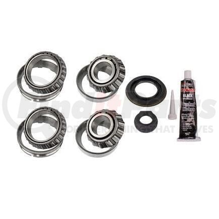 North Coast Bearing DRK-439A BEARING KIT, R46-170 LATE