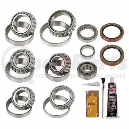 North Coast Bearing DRK-222F Heavy Duty Differential Kit