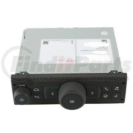 Mack 22375441 CB Radio