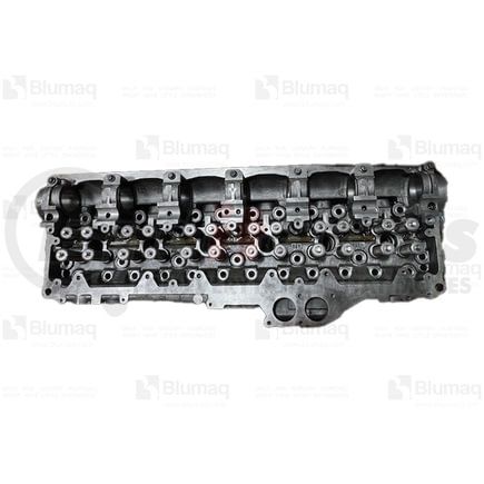 Blumaq DD23525566 Engine Cylinder Head - fits Detroit Diesel 12.7L 60 Series