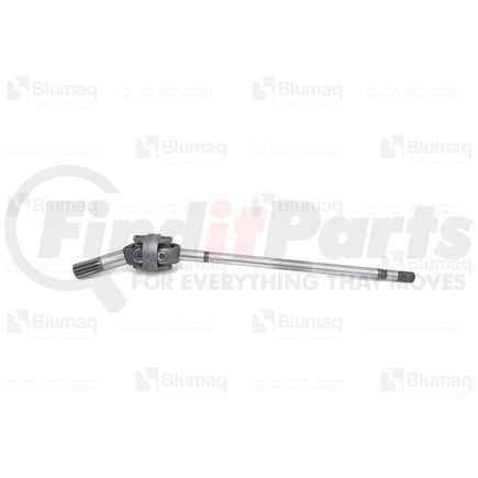 Blumaq VO11716630 Universal Joint - Double