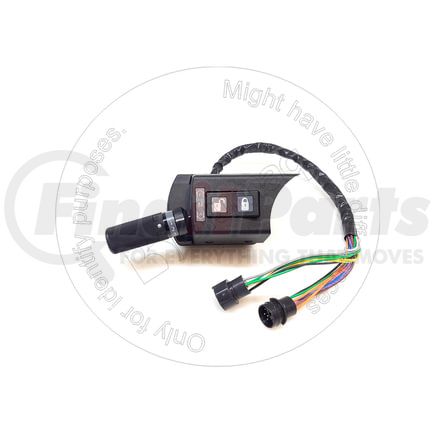 Blumaq 2120403 Transmission Shift Control Switch - 4 Forward, 4 Reverse and Neutral, fits Caterpillar