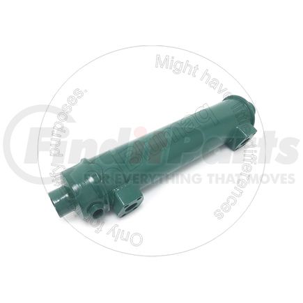 Blumaq VO4775421 Transmission Oil Cooler Core - fits Volvo Vehicles