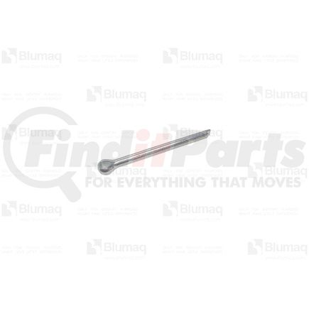 Blumaq 0961262 Cotter Pin - fits Caterpillar