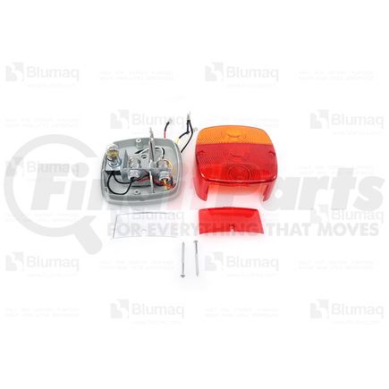 Blumaq 5W2649 Tail Light - fits Excavator