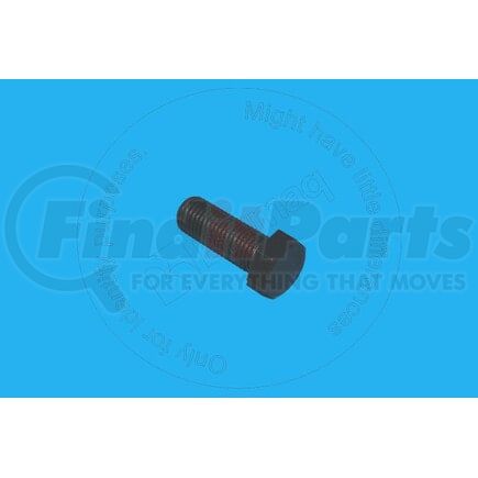 Blumaq 01040-62055 Bolt