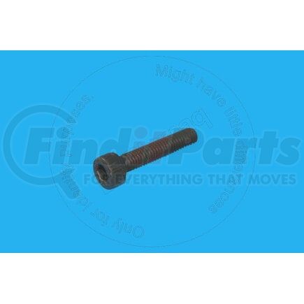 Blumaq 01252-00630 Bolt