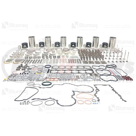 Blumaq RO4510A Overhaul Repair Set for C18 Truck