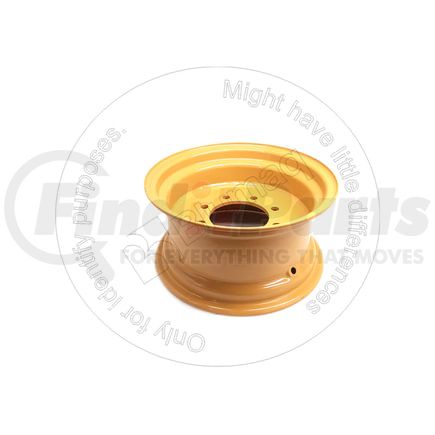 Blumaq 9R-0315 Wheel - fits Caterpillar Backhoe Loader