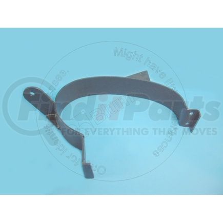 Blumaq 225-6916 Exhaust Muffler Strap - Steel