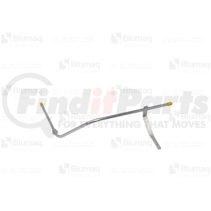 Blumaq 284-4929 Engine Oil Dipstick Tube - fits Caterpillar