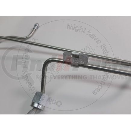 Blumaq 7C-8522 Fuel Line