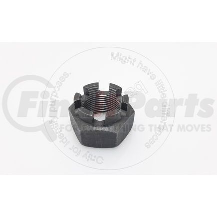 Blumaq VOTEL272328 Nut - Slotted