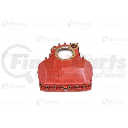 Blumaq VOE11144255 Engine Oil Pump Housing - fits Volvo Articulated Haulers