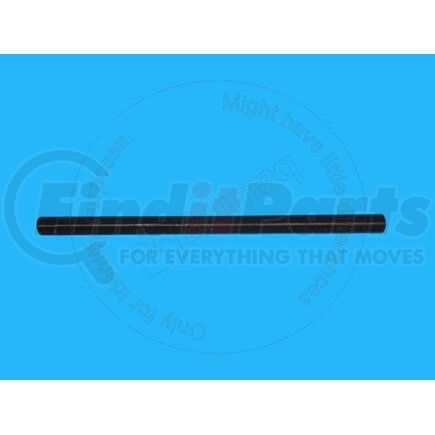 Blumaq 5P-4776 Stud - Steel, Coarse Thread UNC