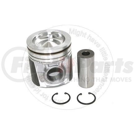 Blumaq 380-2062 Engine Piston Kit
