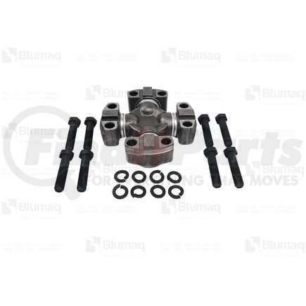 Blumaq DG3050280000 Wing Series 148M70 Drive Axle Shaft Universal Joint - Spider