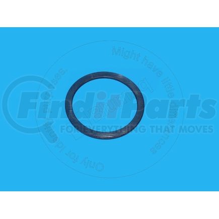 Blumaq VOE11034828 Differential Pinion Shim - Front, 2.82 mm. Thick