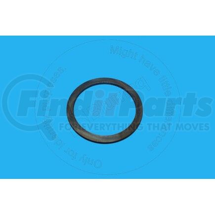 Blumaq VOE11034829 Differential Pinion Shim - Front, 2.85 mm. Thick