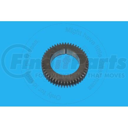 Blumaq 2W-8147 Engine Crankshaft Drive Gear - 50 Teeth, fits Caterpillar